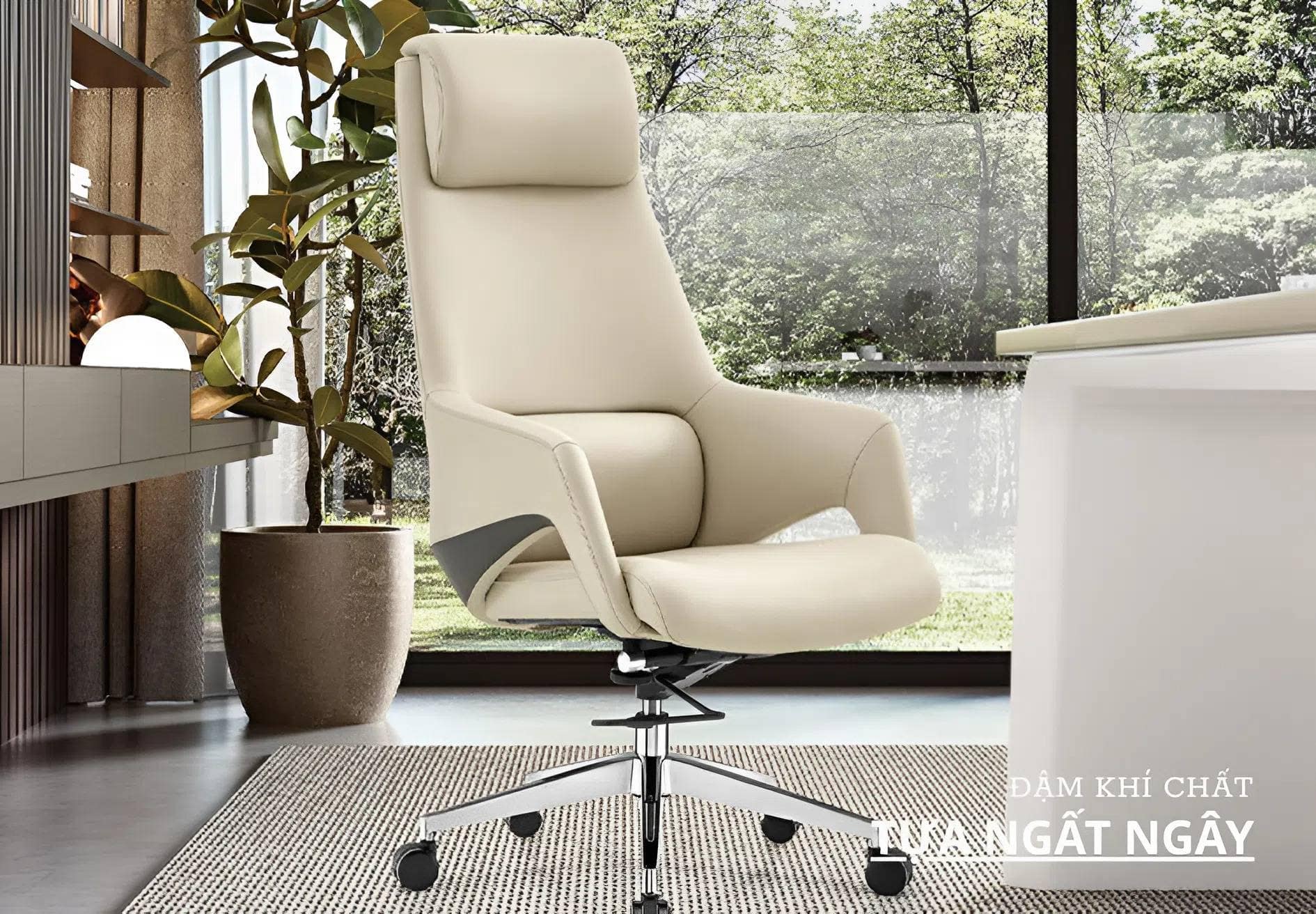 Ghế Giám đốc 1