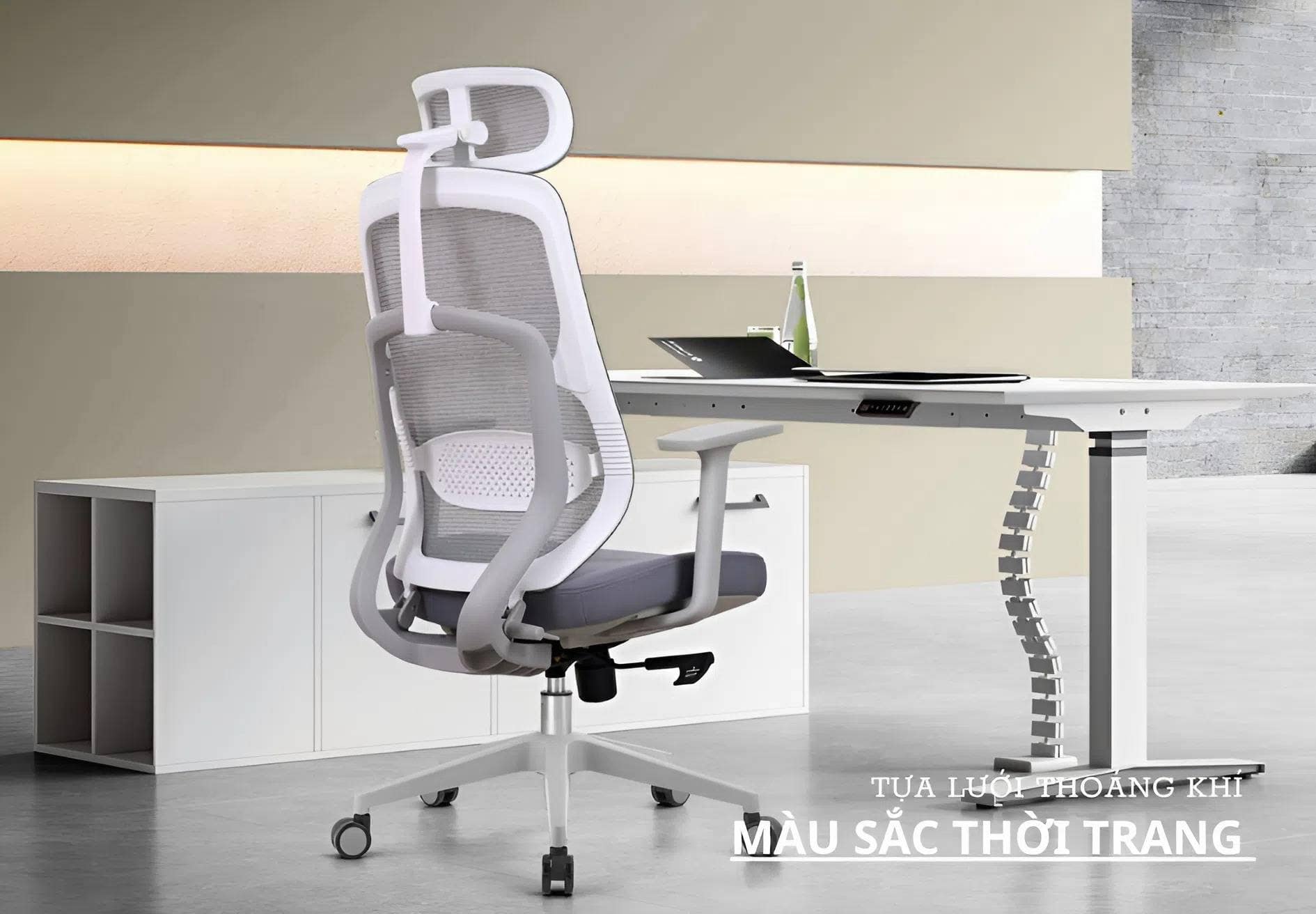 Ghế Giám đốc 2