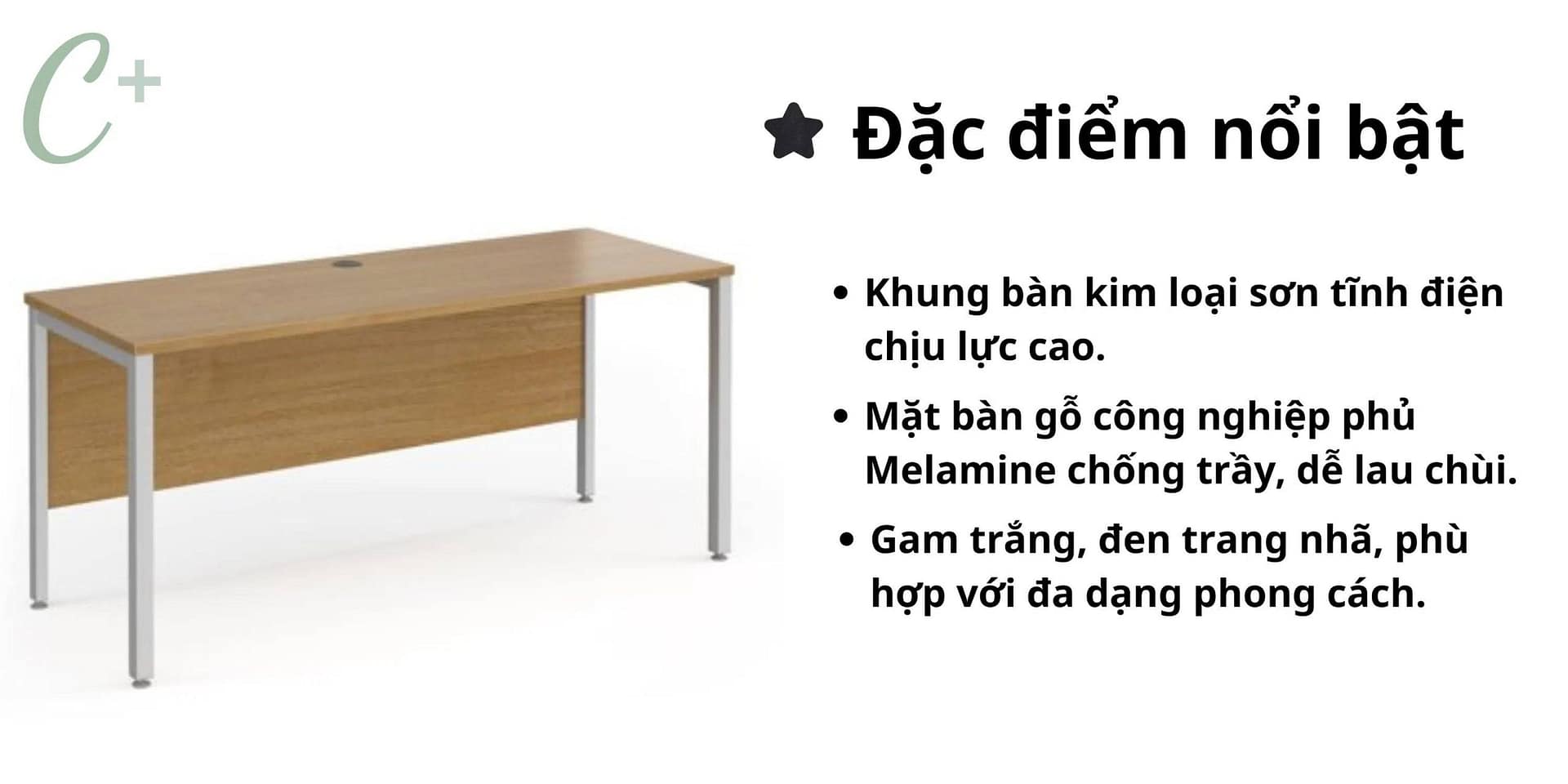 Bàn Làm Việc