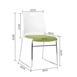 Kích Thước Ghế